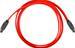 Sharkoon SATA2 Kabel 100cm rot