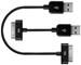 CableJive iStubz Bundle USB-Dock Kabel