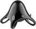 JBL Creature III schwarz