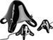 JBL Creature III schwarz