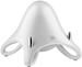 JBL Creature III weiss