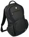 Port Chicago Backpack eco schwarz