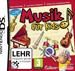 Musik für Kids