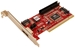 LogiLink SATA/eSATA/PATA Controller PCI