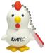 EMTEC Animals Hühnchen 4GB