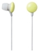 ELECOM Colour gelb