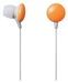 ELECOM Colour orange