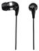 ELECOM Earphone S210 black
