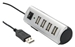 ednet ECO USB2.0 Hub