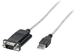 ednet seriell/USB Adapter 1.8m