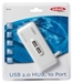 ednet USB2.0 Hub