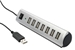 ednet USB2.0 Hub