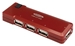 ednet USB2.0 Hub rot