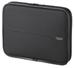 ELECOM ZEROSHOCK Sleeve schwarz