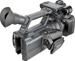 Sony HDR-AX2000E schwarz