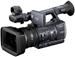 Sony HDR-AX2000E schwarz