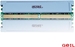 GeIL Ultra Plus 2GB DDR2