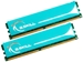 G.Skill PK 4GB DDR2 Kit