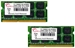 G.Skill SQ Serie 8GB DDR3 SO-DIMM Kit