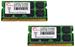 G.Skill SQ Serie 8GB DDR3 SO-DIMM Kit