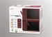 Nintendo DSi XL bordeauxrot