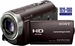 Sony HDR-CX350VE bordeaux