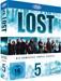 Lost - Season 5 (complete)