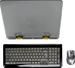 Logitech MK605 Notebook Kit