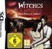 Witches & Vampires: Ghost Pirates