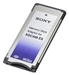 SONY MEAD-MS01 Memory-Stick Adapter