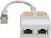 Telegärtner T-Adapter CAT5