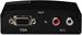 Digitus Multimedia VGA/Audio zu HDMI