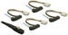 DeLOCK Kabel mini SAS 26pin zu