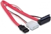 DeLOCK Kabel Micro SATA Buchse auf 2pin