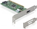 DeLOCK PCI Karte auf 1x Power Over eSATA
