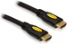 DeLOCK HDMI Kabel 1m Stecker/Stecker