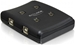 DeLOCK USB2.0 Sharing Switch 4 - 1