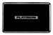 Platinum MyDrive 640GB schwarz