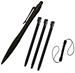 Brooklyn NDSi, NDSi XL Stylus Set