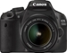 Canon EOS 550D 18-55 IS Kit