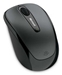 Microsoft Wireless Mobile Maus 3500 grau