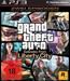 Grand Theft Auto IV(GTA4): Episodes