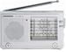Grundig WR 5401 chrom