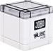 Jobo Cube HUB Kartenleser weiss
