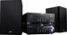 JVC UX-TB30E schwarz