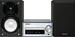 Kenwood K-521SB silber/schwarz