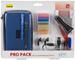 Logic3 Pro Pack blau
