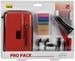 Logic3 Pro Pack rot