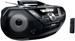 Philips AZ 3856 schwarz