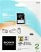 Sony SD Karte 2GB